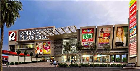 robinsons jaro cinema schedule|Robinsons Malls .
